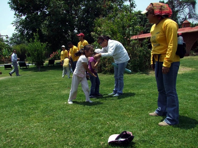 Juegos y actividades